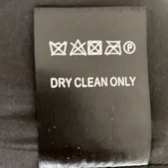 Love Token Leopard Print Coat Size XS - Picture 10 of 11